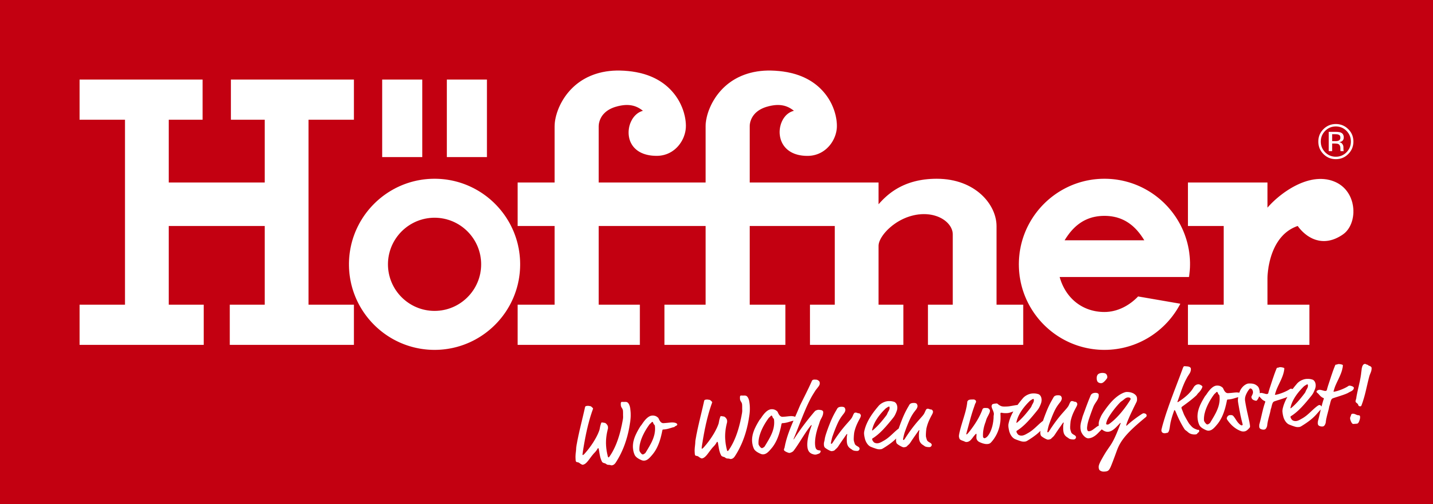 Monteure (m/w/d) in Rostock - Höffner Möbelgesellschaft GmbH & Co. KG
