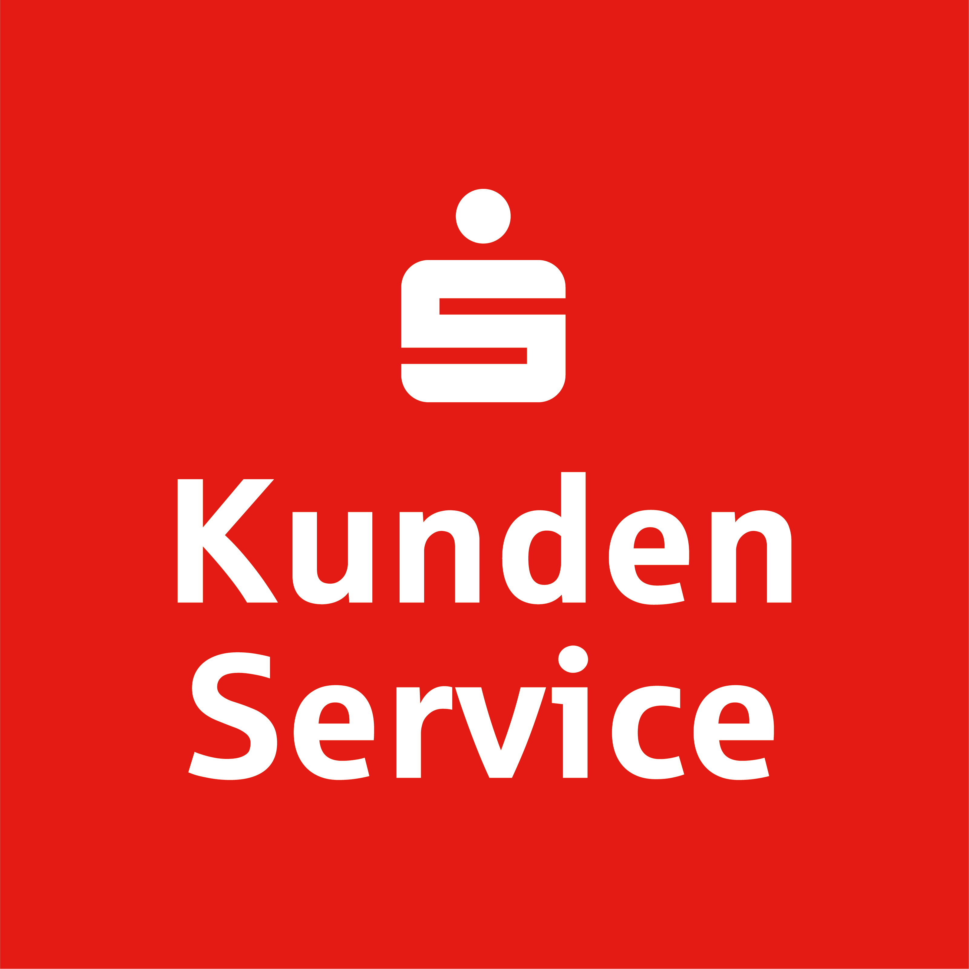 S-Kundenservice GmbH
