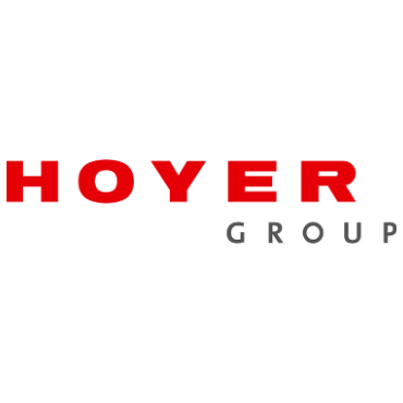 HOYER GmbH Internationale Fachspedition