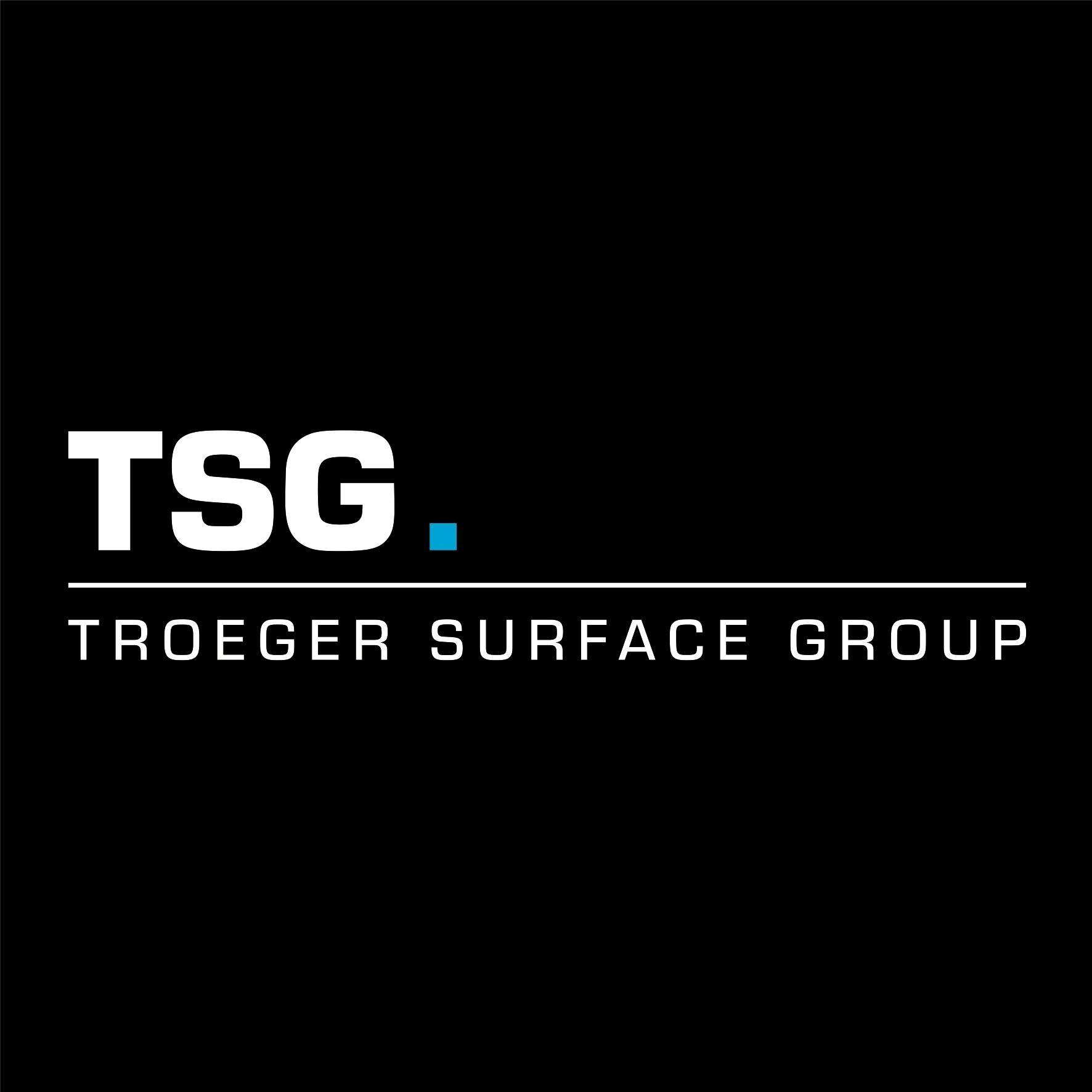 TSG Troeger Surface Group GmbH & Co. KG