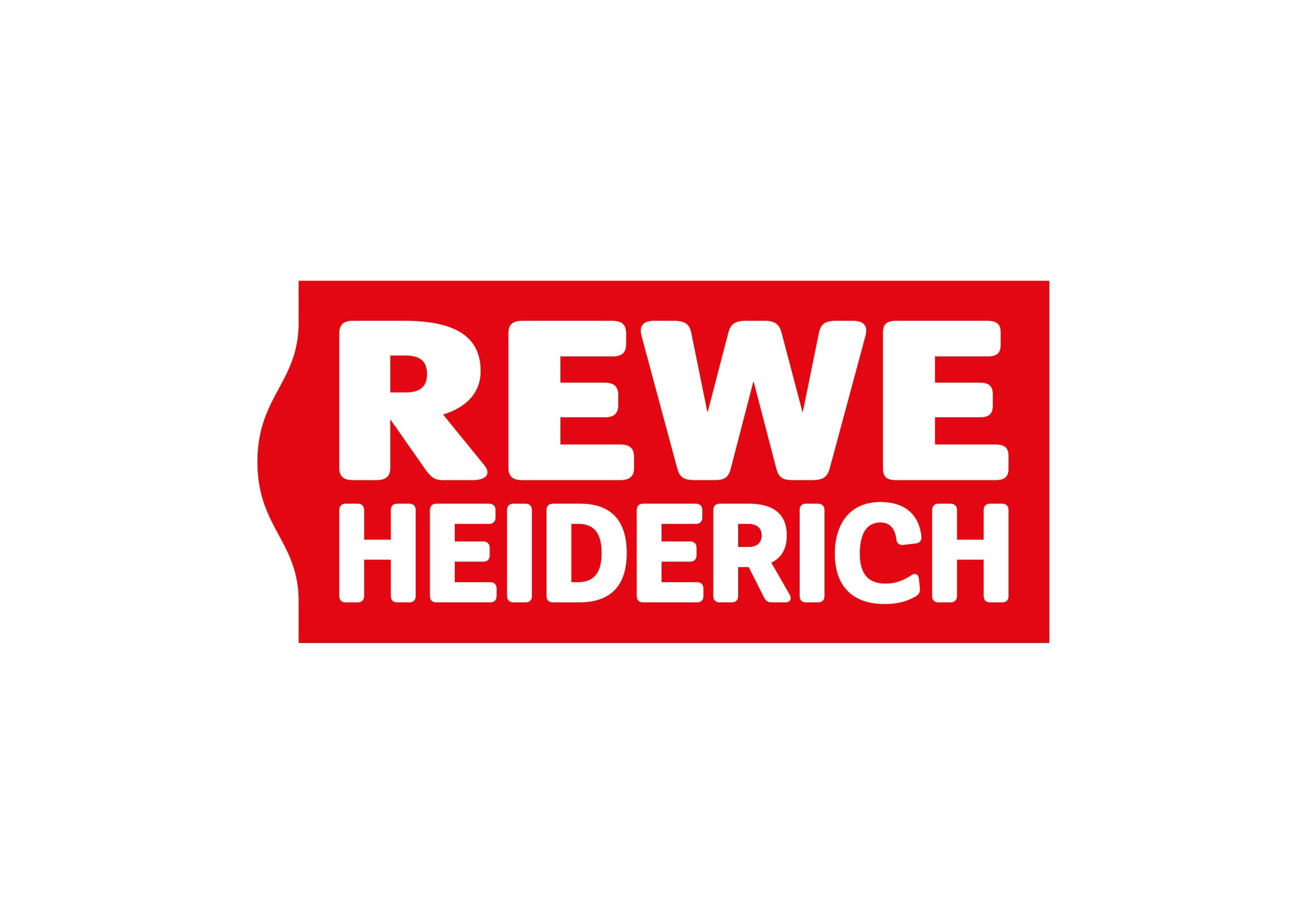 REWE-Markt Heiderich OHG