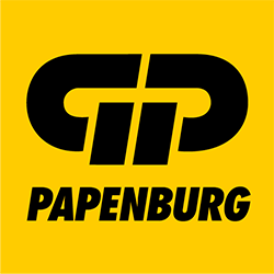 GP Günter Papenburg AG