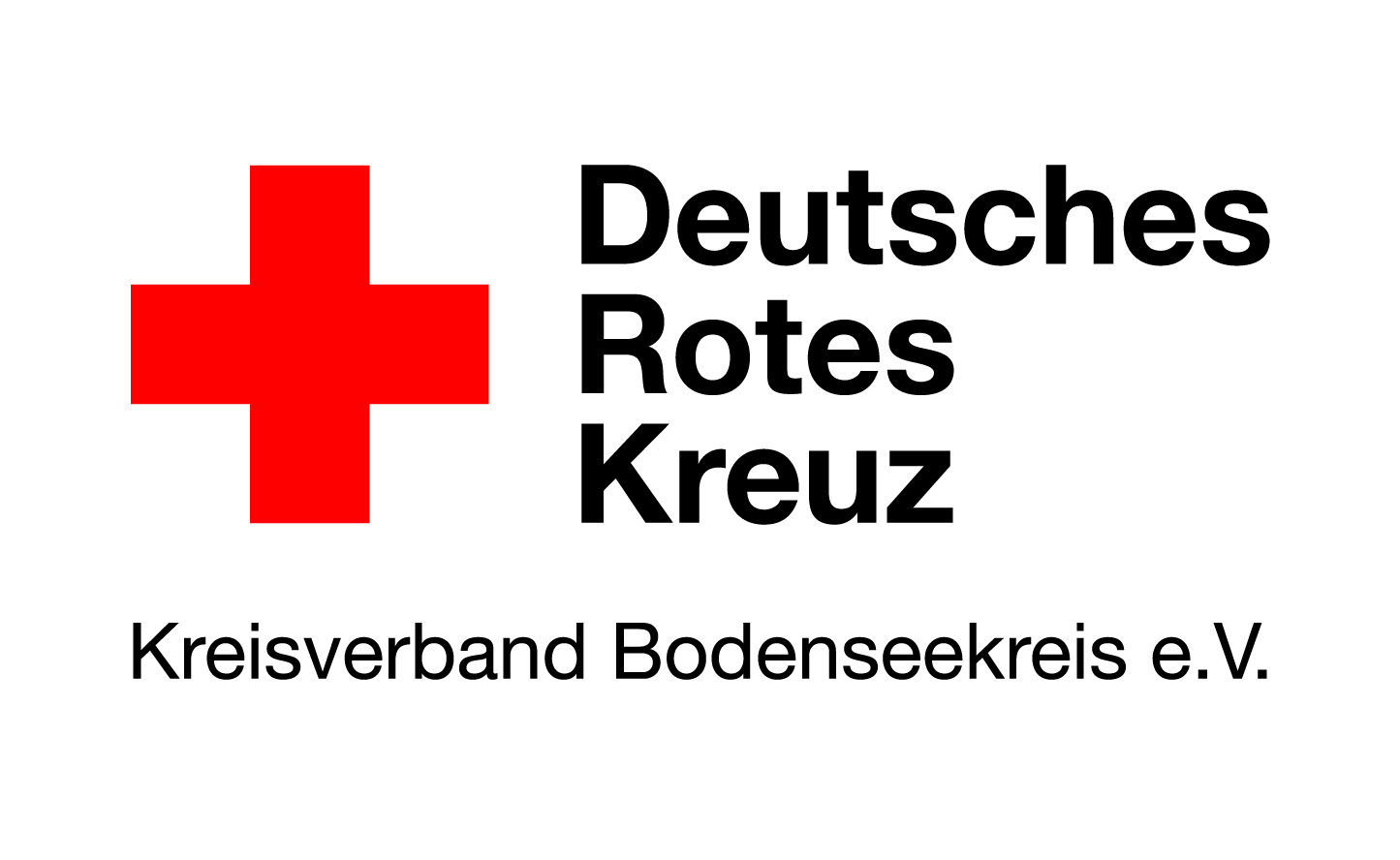 DRK-Kreisverband Bodenseekreis e.V.