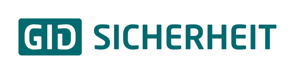 GID Sicherheit 