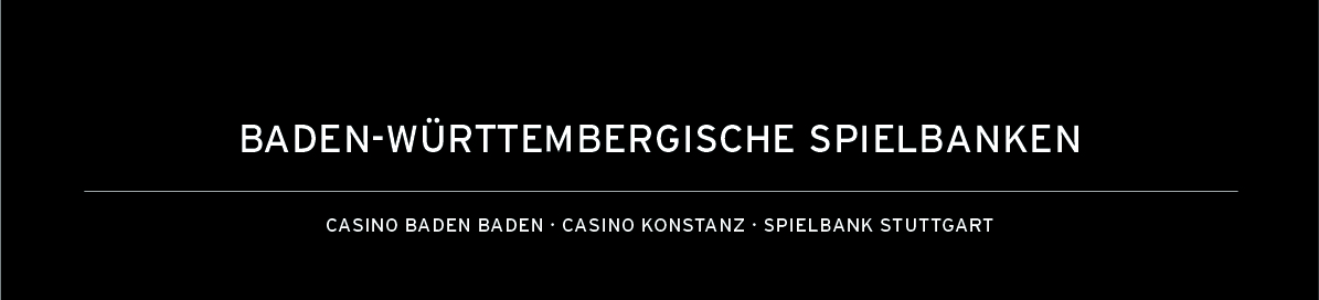 Baden-Württembergische Spielbanken GmbH & Co. KG