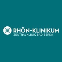Zentralklinik Bad Berka 