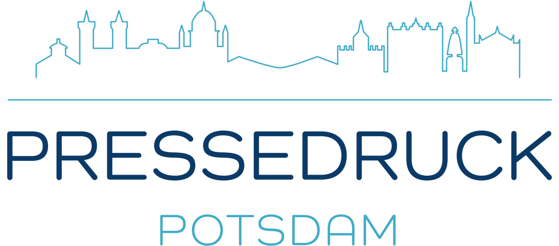 Pressedruck Potsdam Gmbh