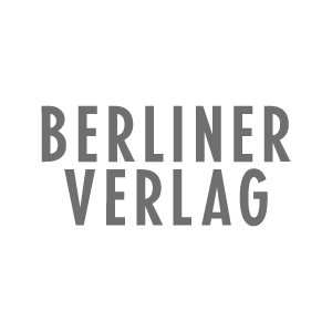 Berliner Verlag GmbH
