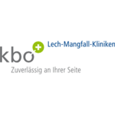kbo-Lech-Mangfall-Klinik Garmisch-Partenkirchen