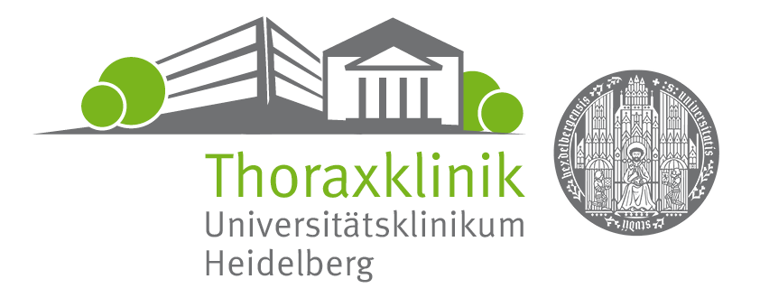 Thoraxklinik - Heidelberg g