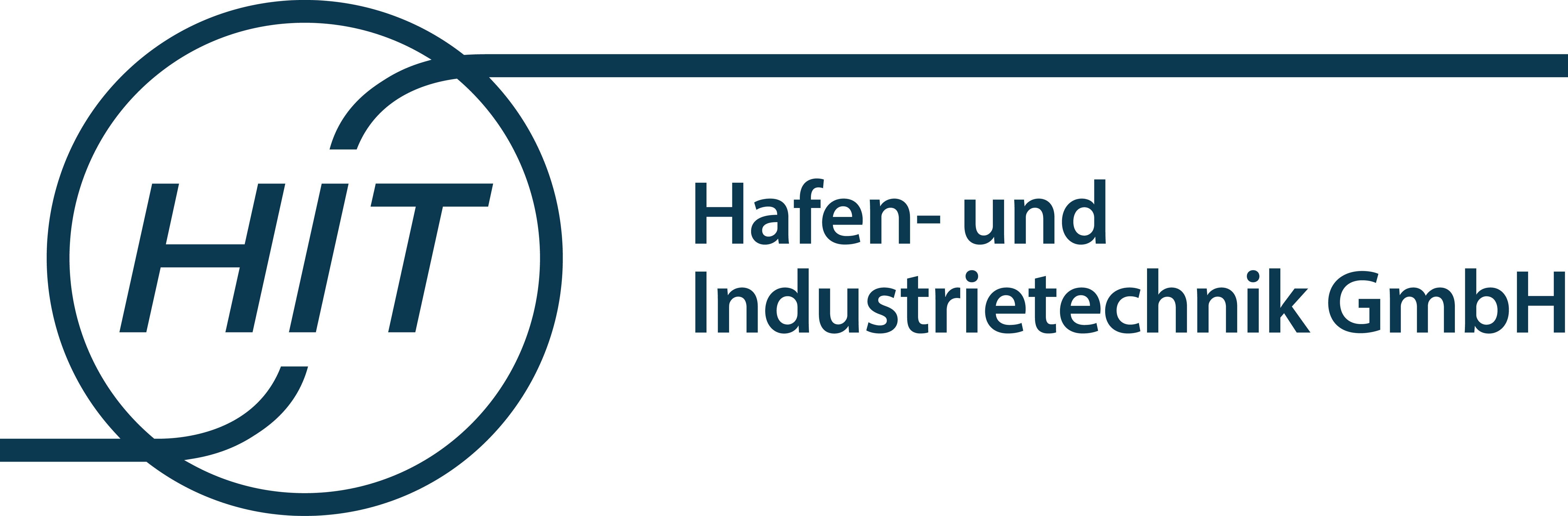 HIT Hafen- und Industrietechnik 
