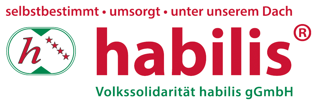 Volkssolidarität Habilis g