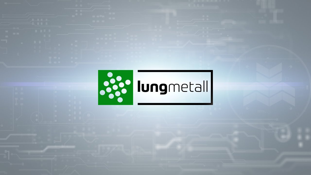 Lungmetall GmbH