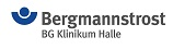 BG Klinikum Bergmannstrost Halle g