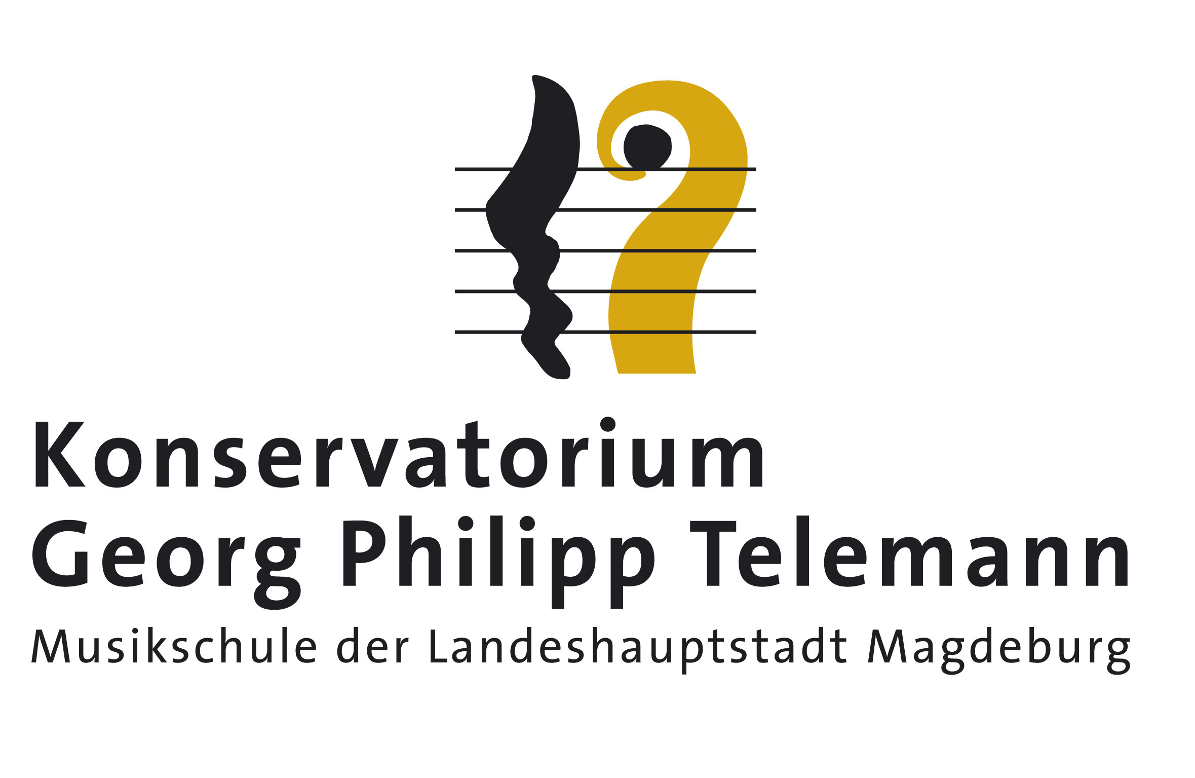 Eigenbetrieb Konservatorium Georg Philipp Telemann Musikschule der Landeshauptstadt Magdeburg