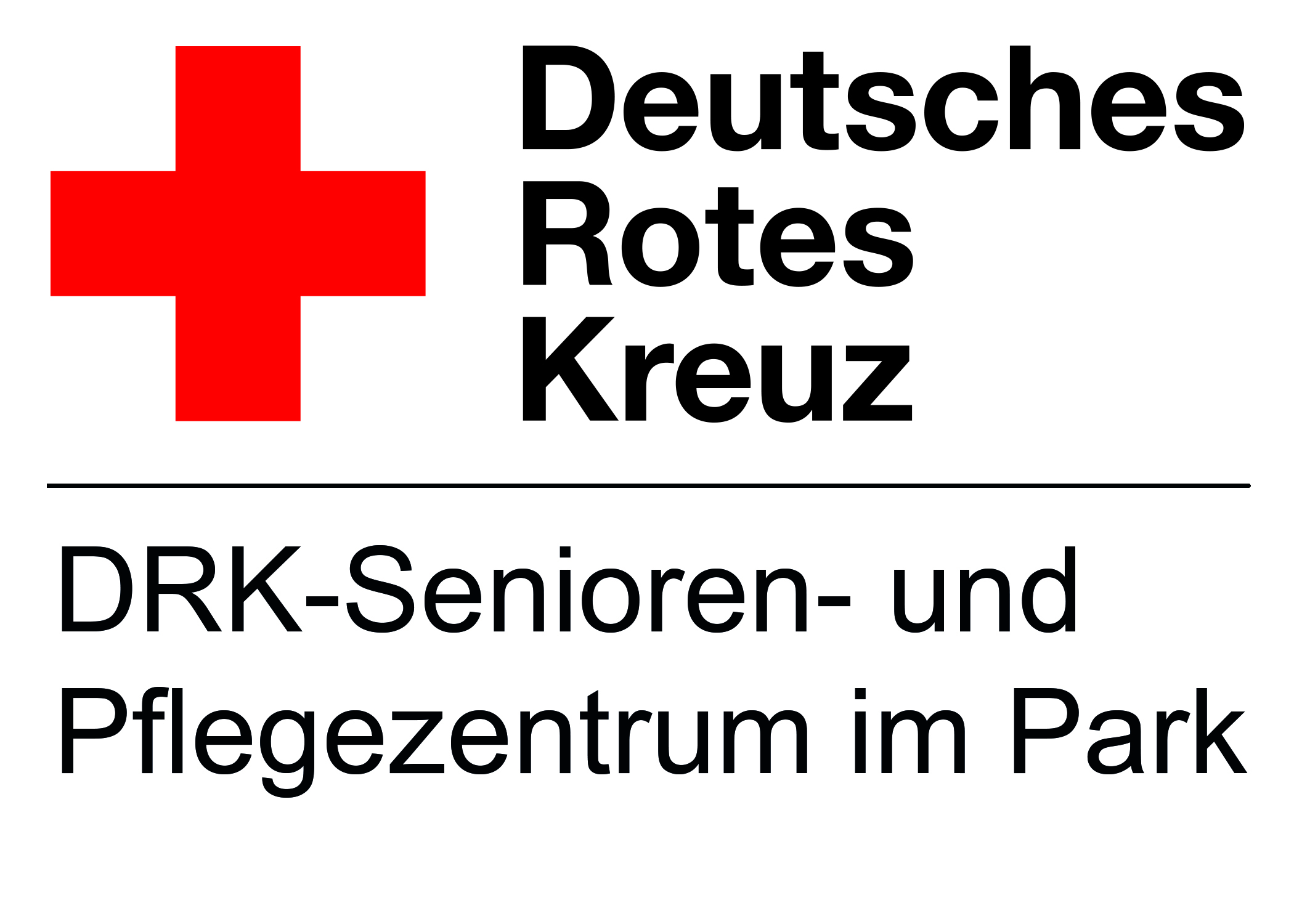 DRK-Senioren- und Pflegezentrum im Park