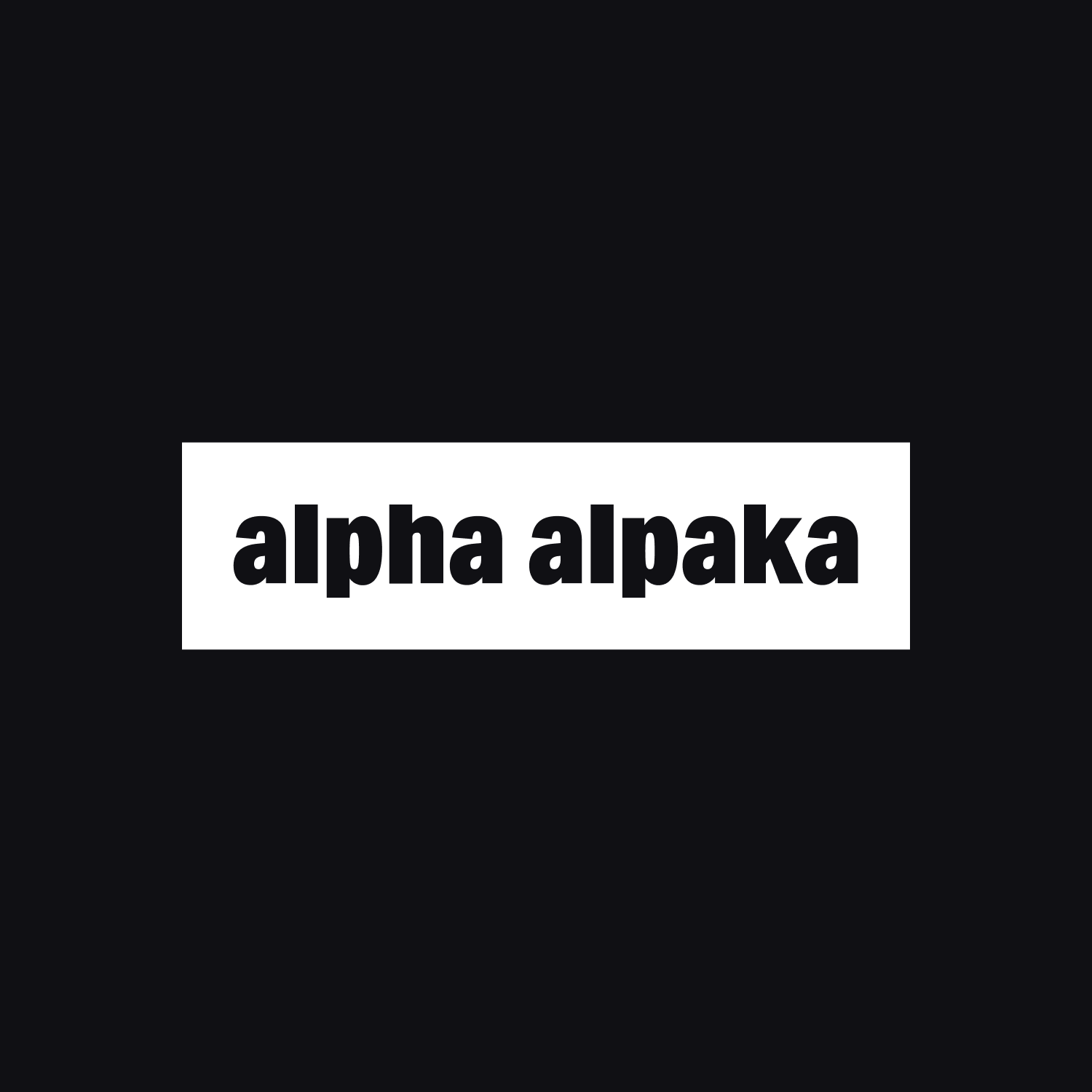 alpha alpaka ux GmbH