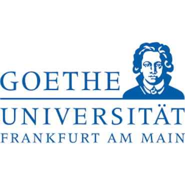 Johann Wolfgang Goethe-Universität Frankfurt
