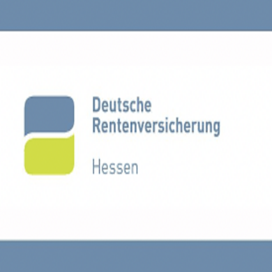 Deutsche Rentenversicherung Hessen