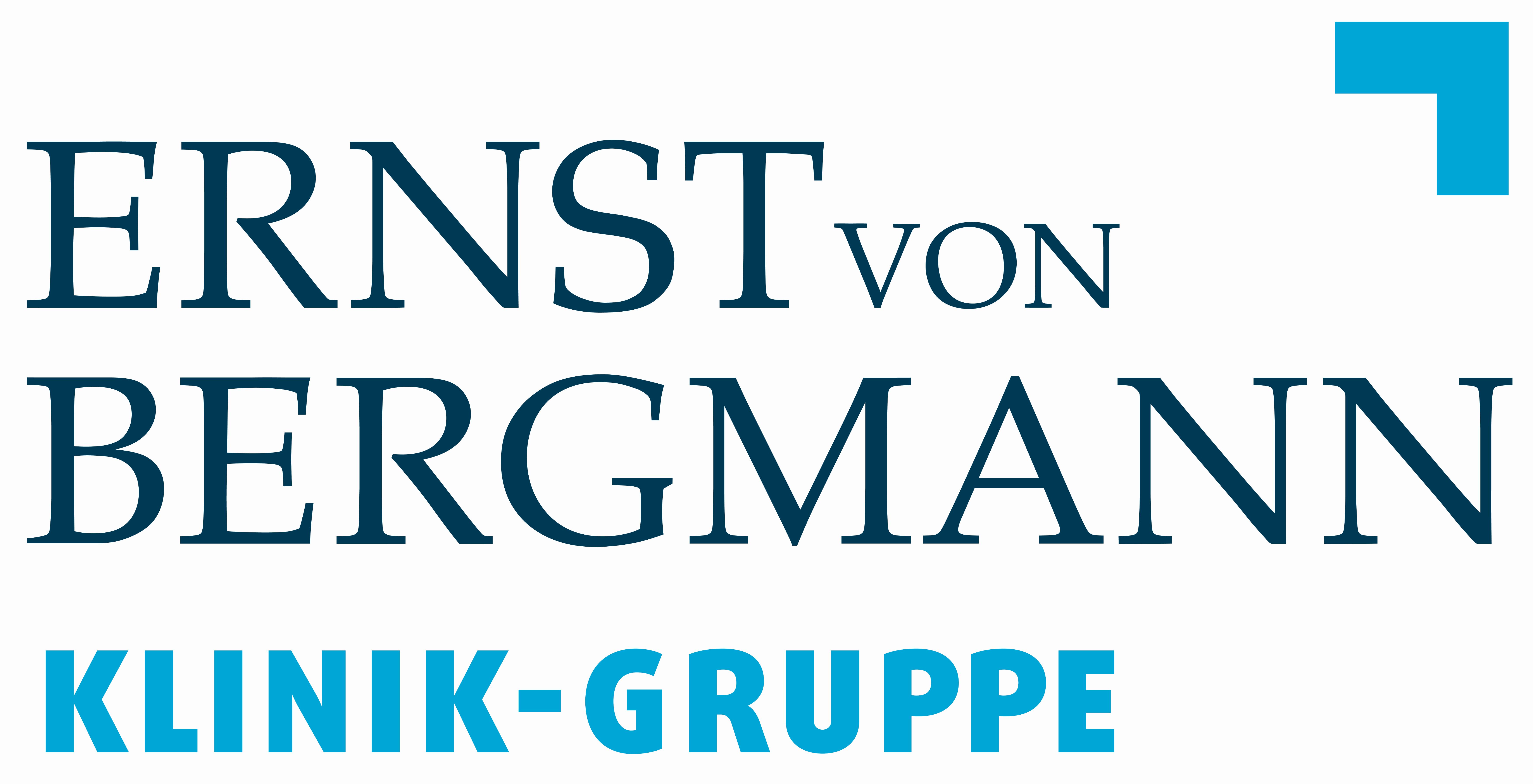 Klinikum Ernst Von Bergmann g